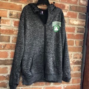 NBA Boston Celtics Hoodie Men’s Medium